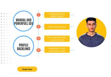 Manual Backlink Specialist | Boost Your Rankings