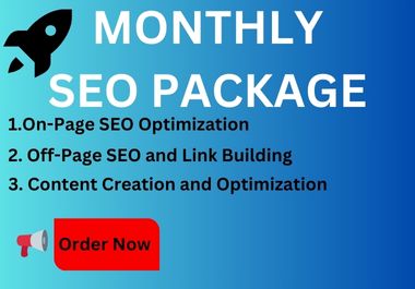 On-Page SEO Optimization for Higher Rankings Meta Tags, Content, Keywords