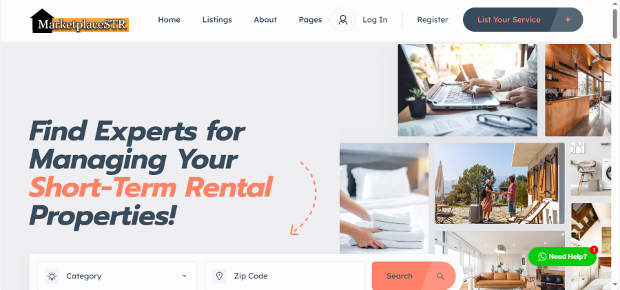Professional WordPress Website Development | Fast & Secure