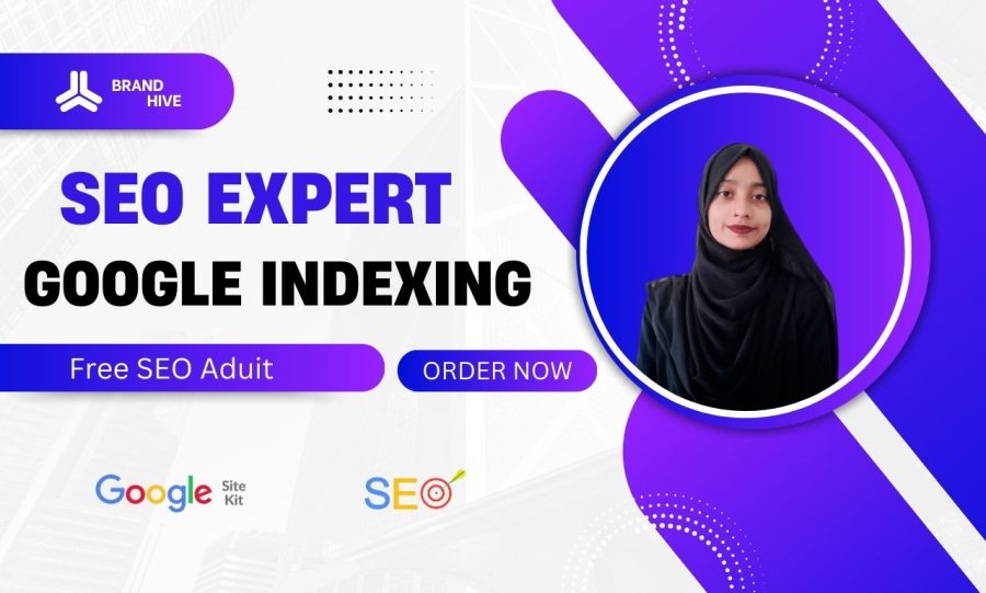 I Will Provide Complete On-Page and Off-Page SEO Optimization