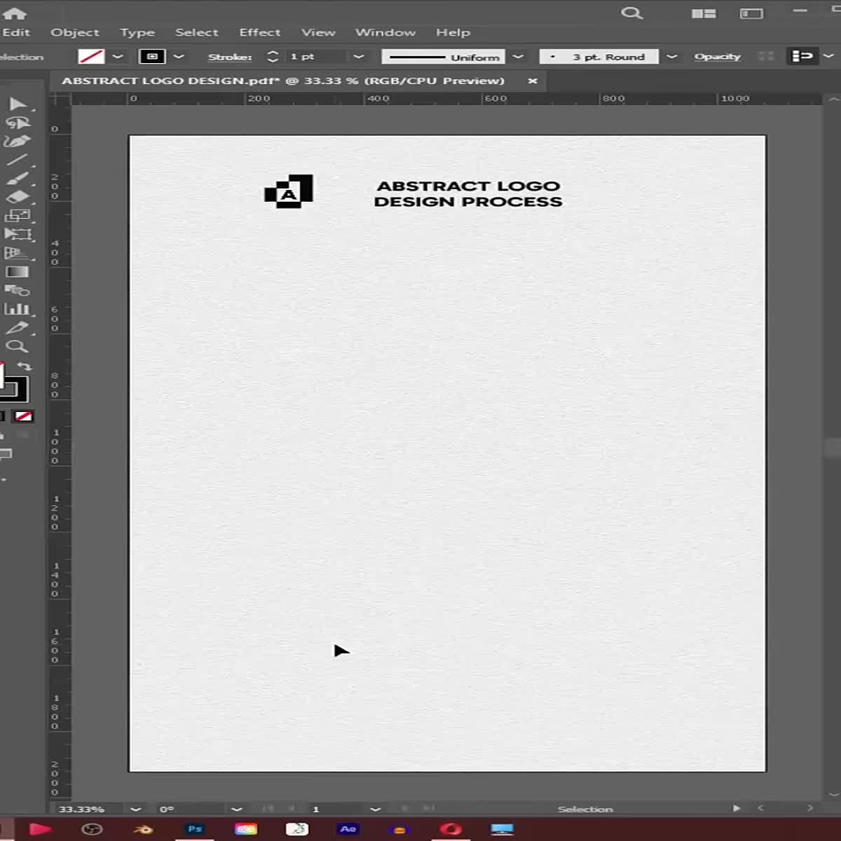 Professional & Unique Logo Design | Fast Delivery