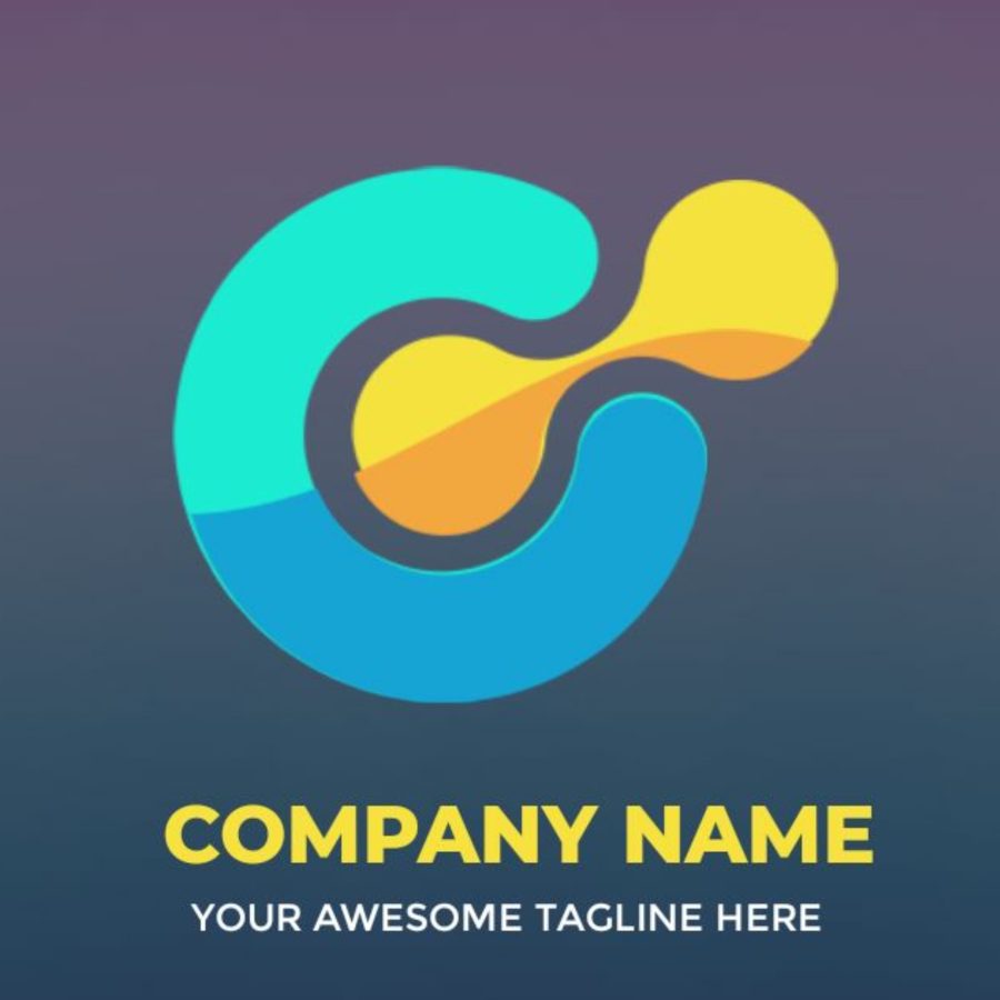 I will create professional modern business Logo 