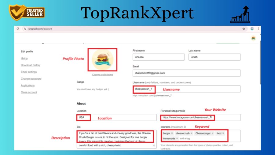 Rank Faster in 2025 with 150 Unique Dofollow Profile Backlinks & Manual SEO Power