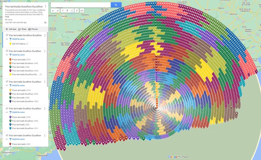 I will create 10,000 google maps citations for ranking gmb local SEO listings rankings