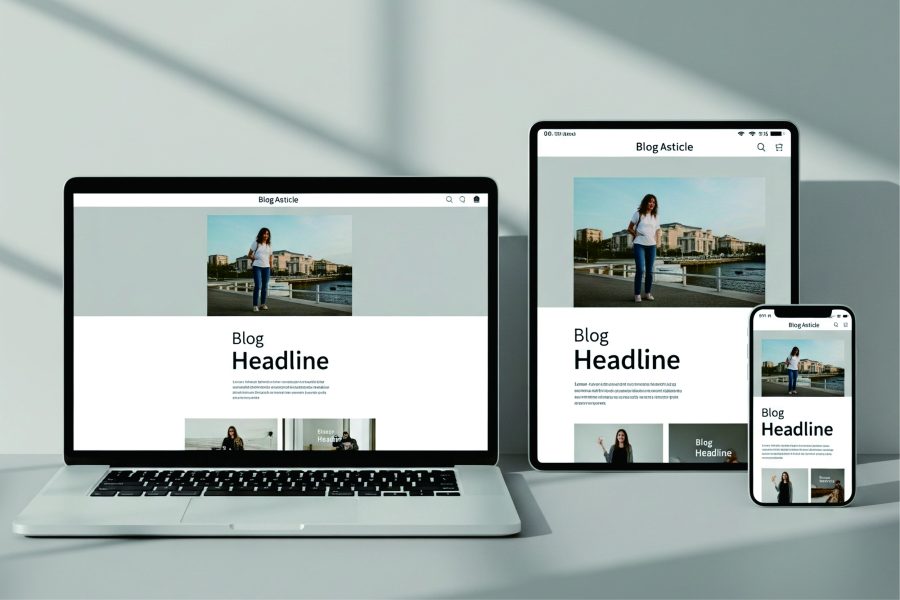 Professional SEO Content for Websites