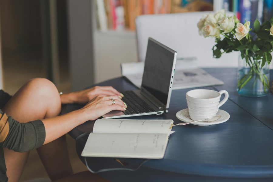 Engaging SEO Content for Articles & Email