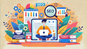 Expert Content Writer | SEO, Business Writing, Sports & News Articles