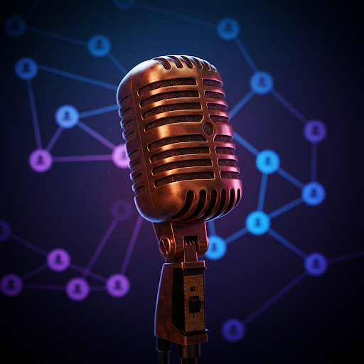 Elevate Your Brand on The Ash Said It Show: 30-Second Audio Ad / shoutout