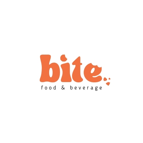 Food flyer design, T-shirt and logo design