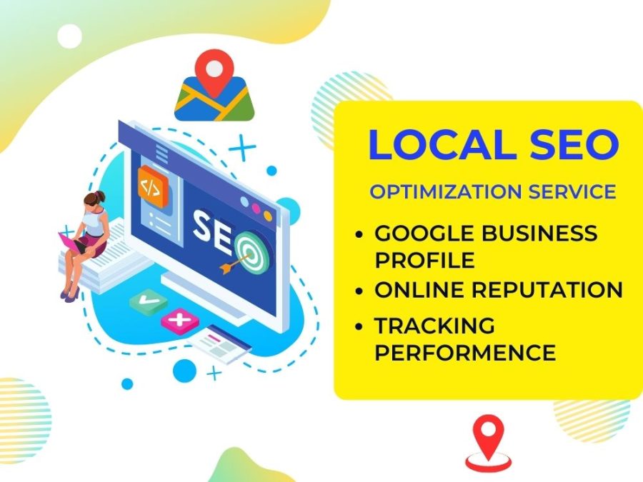 You will get 70 Local SEO Expert | Google My Business GMB | Local Citation & Directories