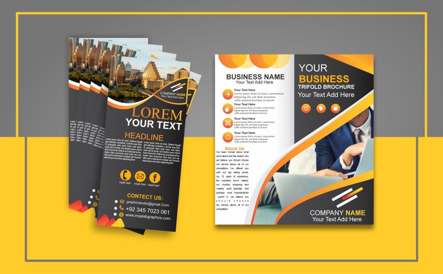 Professional Flyer Design | Custom, Print-Ready & Eye-Catching Flyers