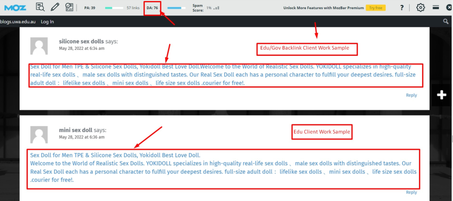i will Manual Create 350 SEO Dofollow Backlinks, Google Ranking Link Building.