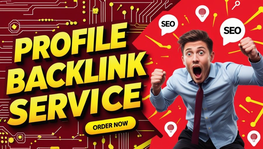 100+ High DA Profile Backlinks 100% Manual & SEO Safe for Boosting Rankings