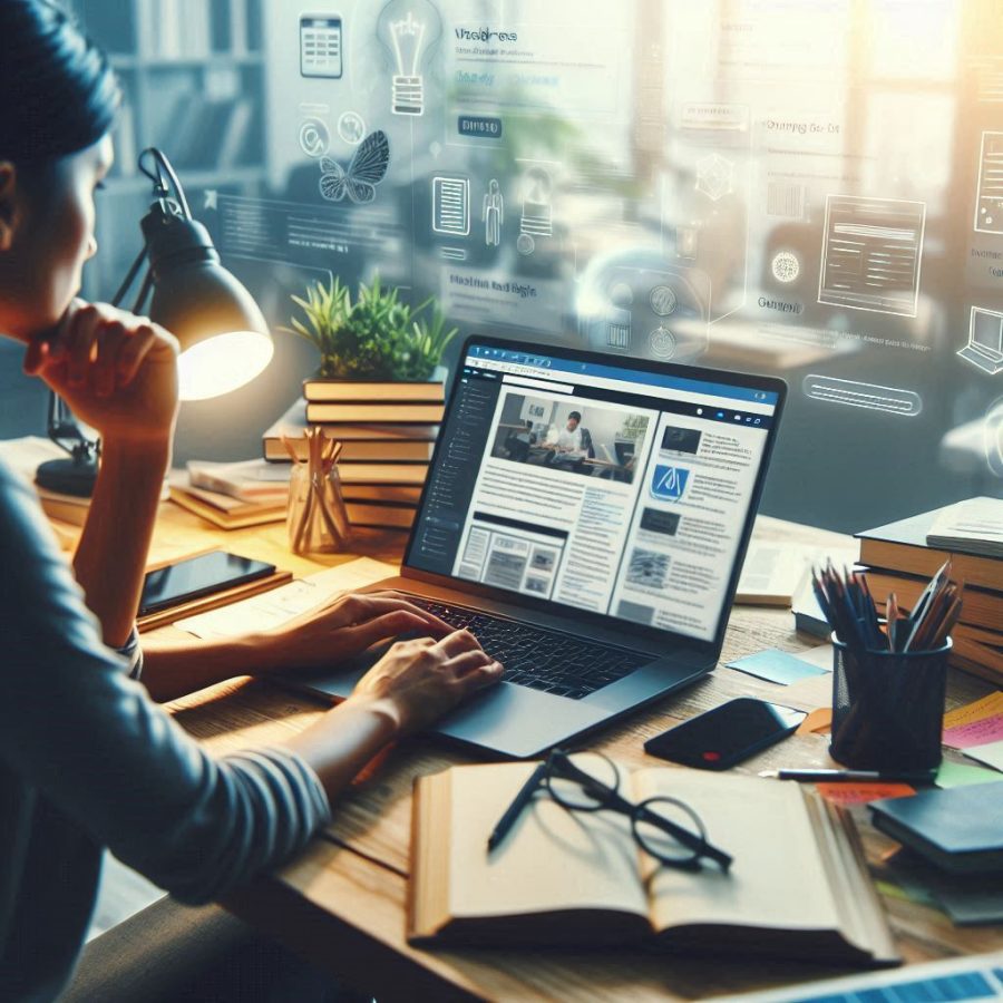 On-Page SEO Optimization for WordPress