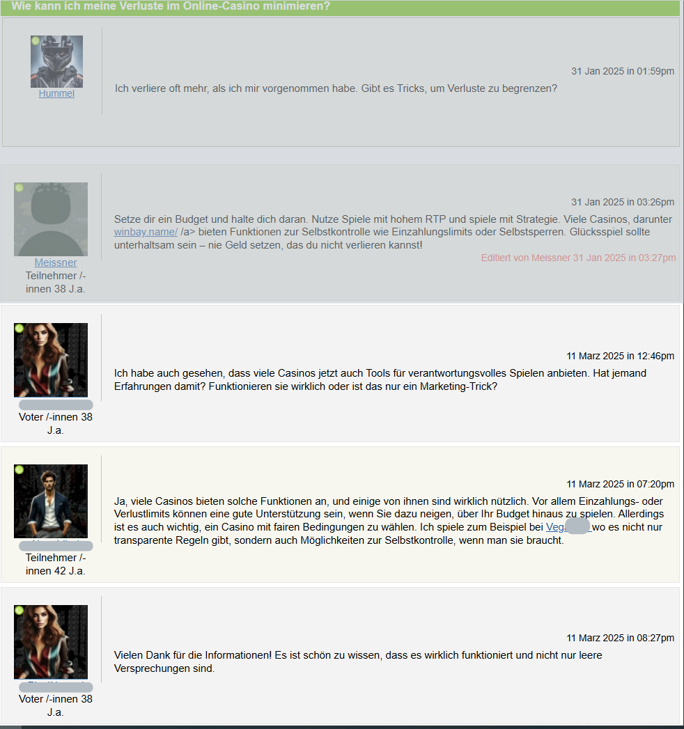 15 crowd links on Australian forums DR 20+ in a discussion format