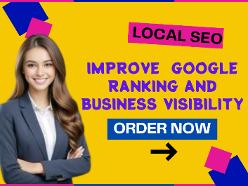 Monthly Local SEO Service and GBP Optimization