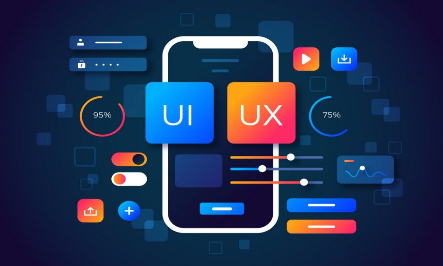 I will convert Figma to Flutter UI with Pixel Perfect Responsive design
