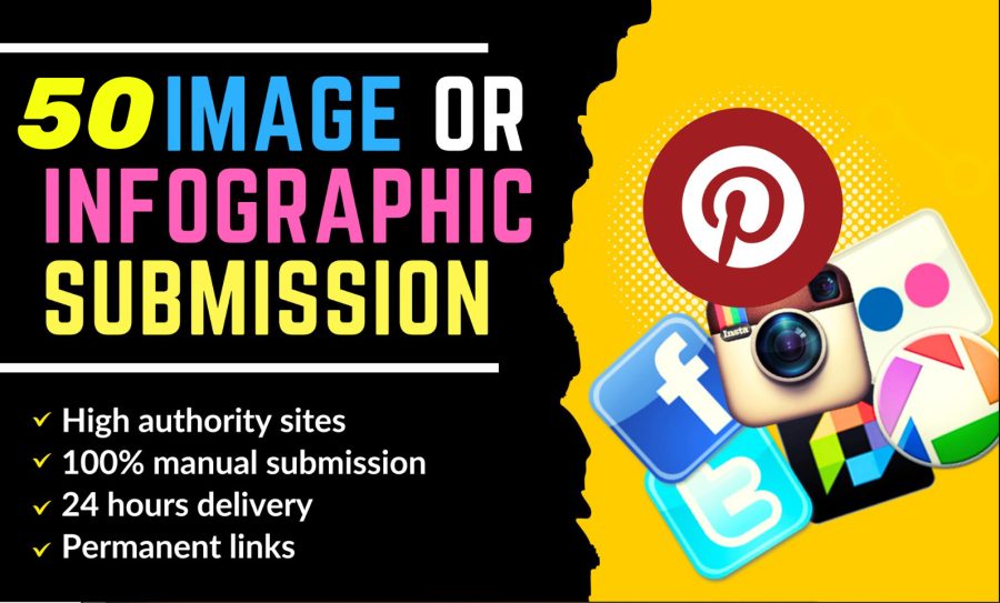 ✅ Premium Image Submission to 50+ High DA Sites &ndash; Boost SEO & Traffic!