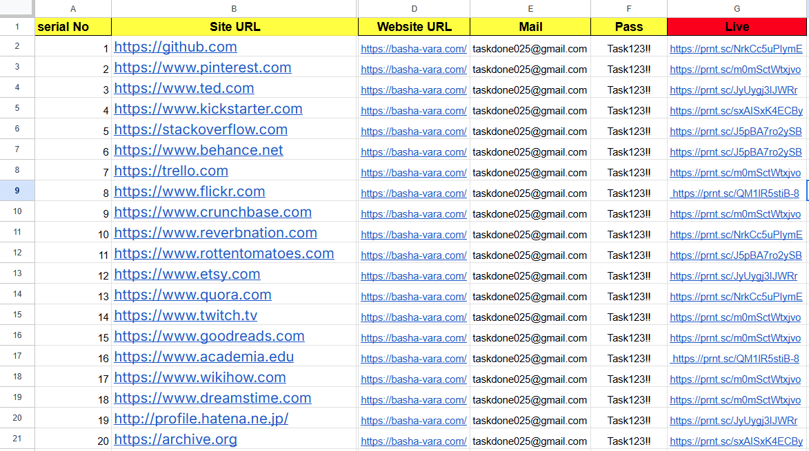 I Will Build 200 Authority Links to Boost Your Search Ranking