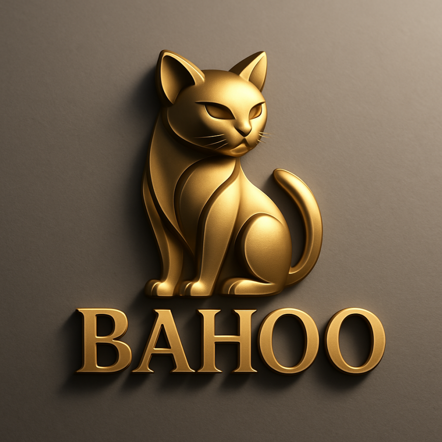 logo designer of luxury and brand company 