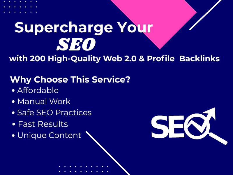  I Will Be Your Expert SEO Specialist to Skyrocket Your Google Rankings