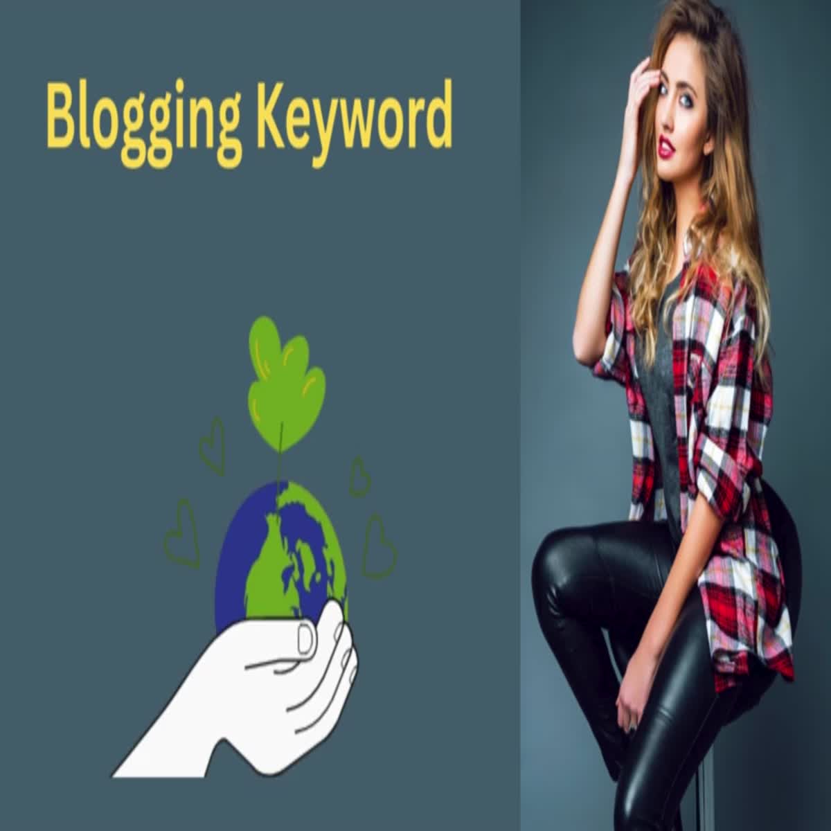 I will provide Low Competition Keywords for Profitable Blogging