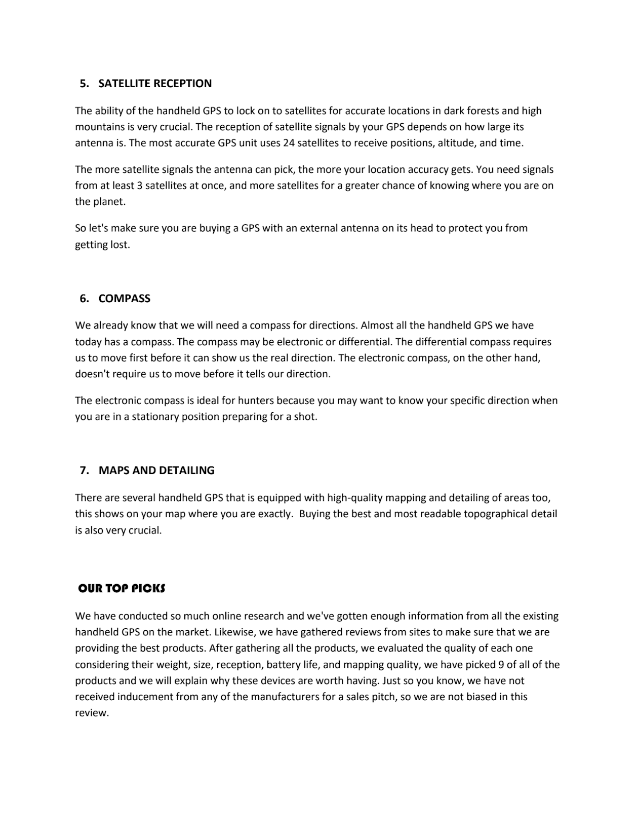 I Will Write SEO Optimized Article with keyword based