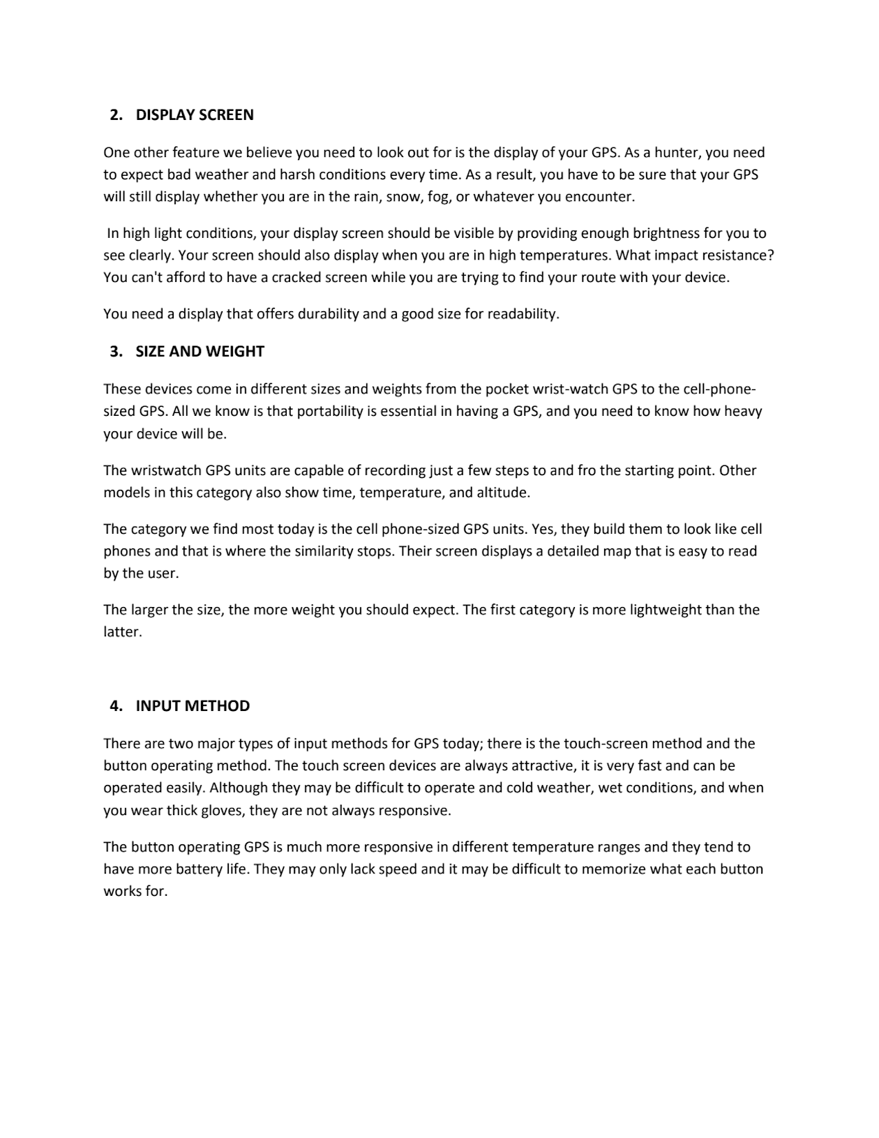I Will Write SEO Optimized Article with keyword based