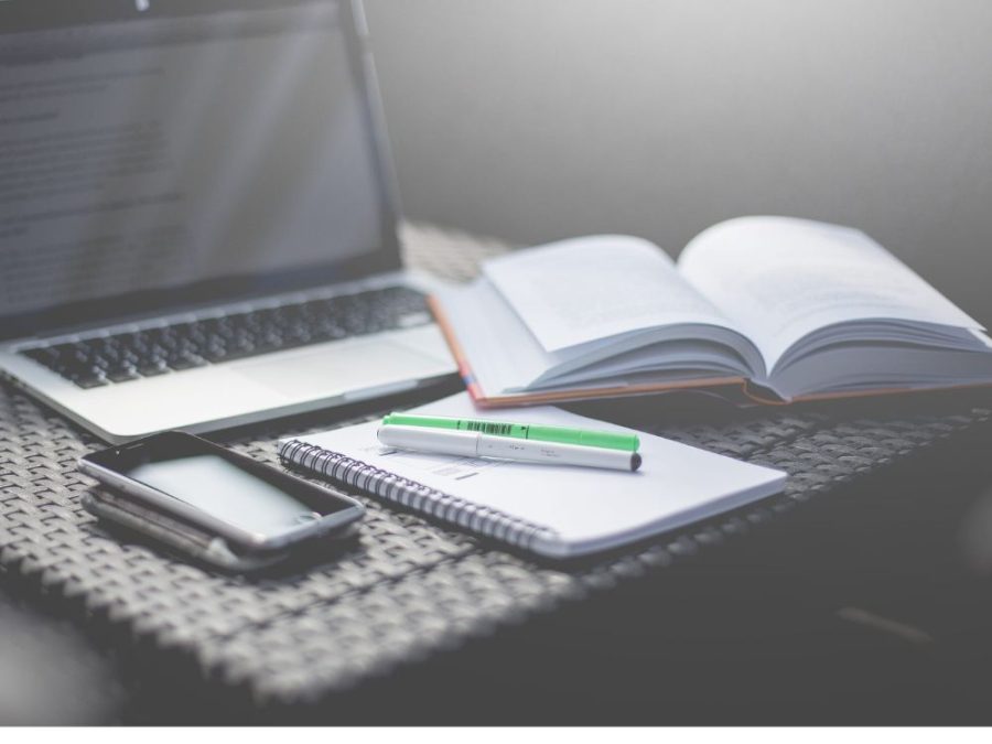 Proofreading and Editing Your Document