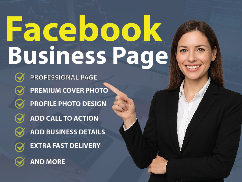 I Will Design and Optimize Your Social Media Setup