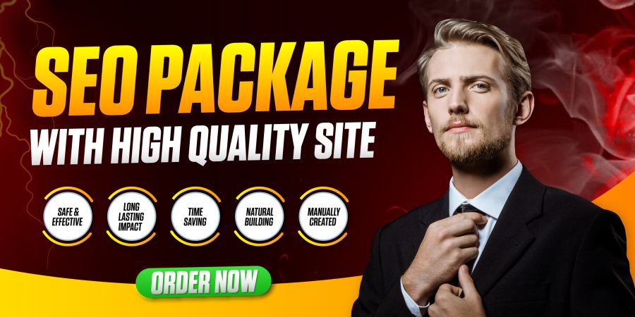 Boost Your Website Ranking Fast with Powerful SEO Backlinks