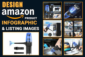 I will do Product listing and Upload Product