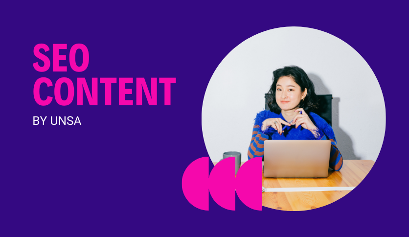 Quality SEO Content Writing | Blog & Website Copy