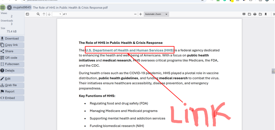 Rank Higher on Google with High Authority PDF Submissions for Powerful SEO Backlinks