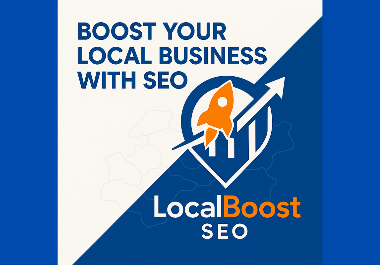 Boost Your Local Business with Expert Local SEO Services!
