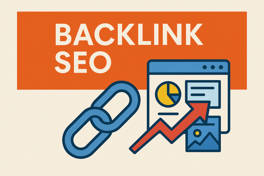 I will build high quality SEO backlinks to boost your website ranking ______________________________