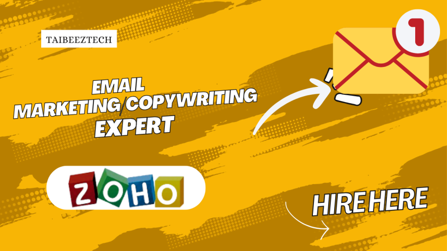 Strategic Email Marketing, Copywriting, Content Creation, and SEO Expert