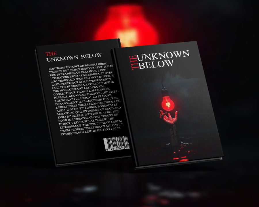 I'll Create Appealing Book Covers for Amazon KDP, eBooks & More