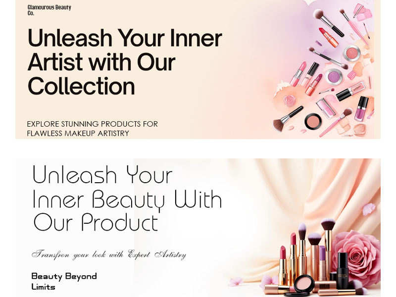 Professional Graphic Designer | Banners, Covers, Thumbnails, Business Cards & Social Media Designs