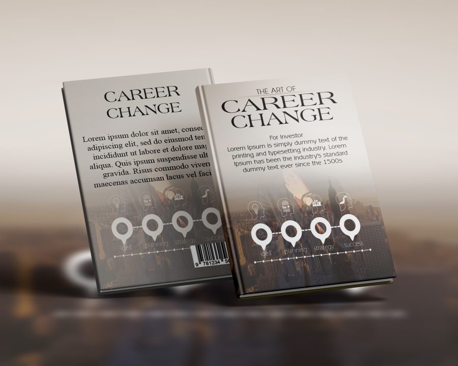 I'll Create Appealing Book Covers for Amazon KDP, eBooks & More