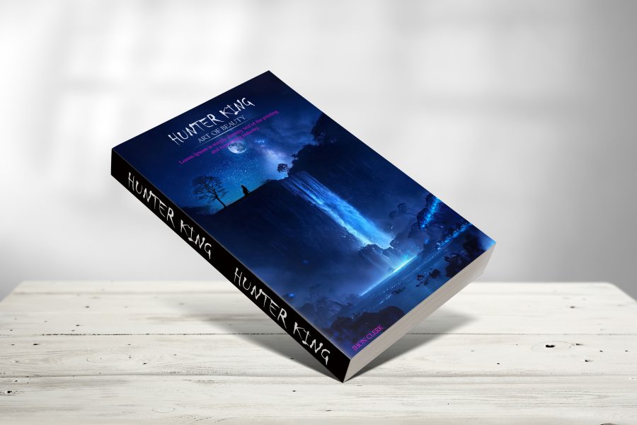I Will Design Unique and Professional Book Covers for Any Genre (Ebook, KDP, Paperback) 