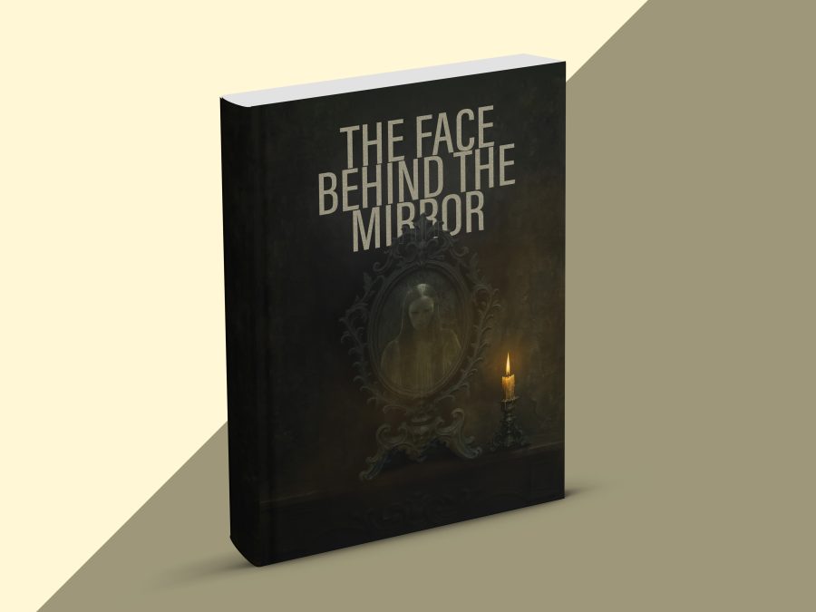 I'll create unique book covers tailored for print and digital publishing