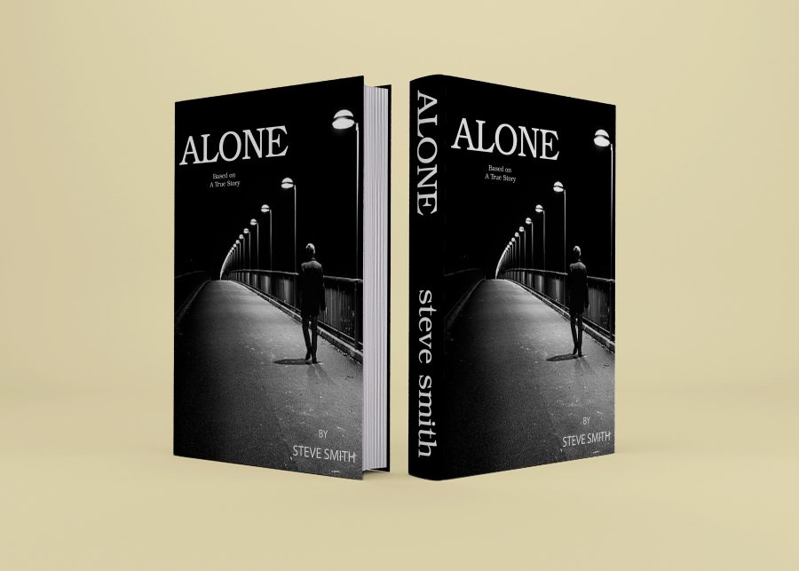 I will do book cover, e book cover,kindle book cover design