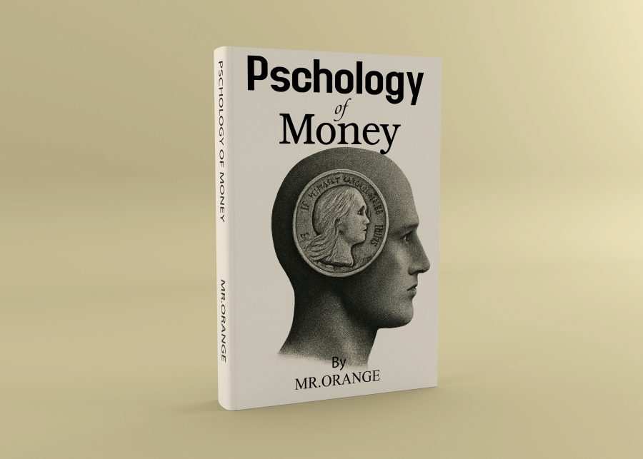 I will do book cover, e book cover,kindle book cover design