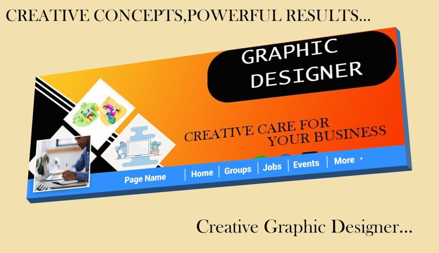 I Will Custom Facebook Cover And Social Media Cover Design for All Platforms