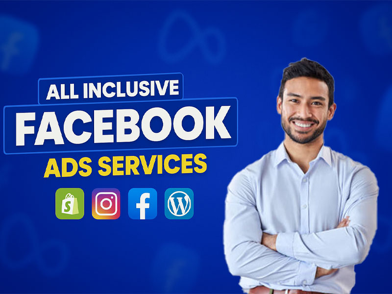I wil make professional facebook ads/adverstment banner,cover and social media cover.