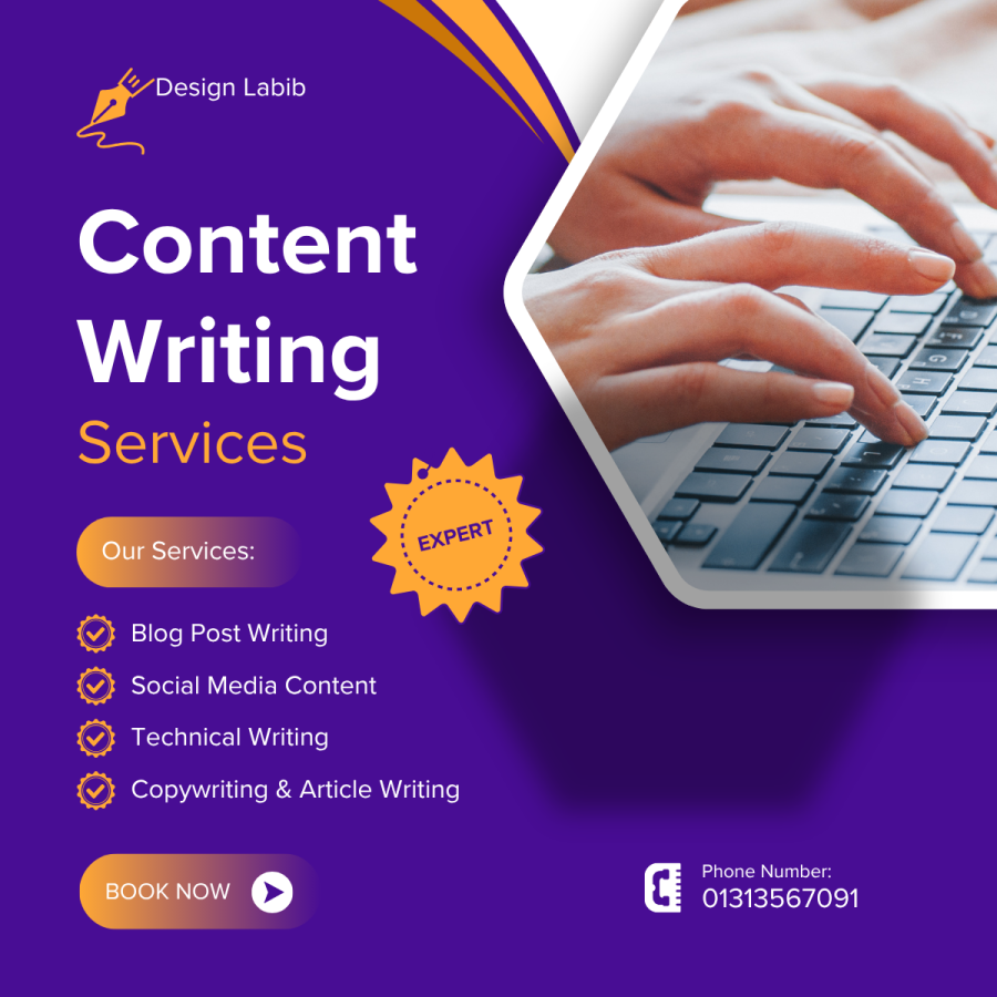 I will write to 1000 words of SEO-optimized content, blog posts, or articles