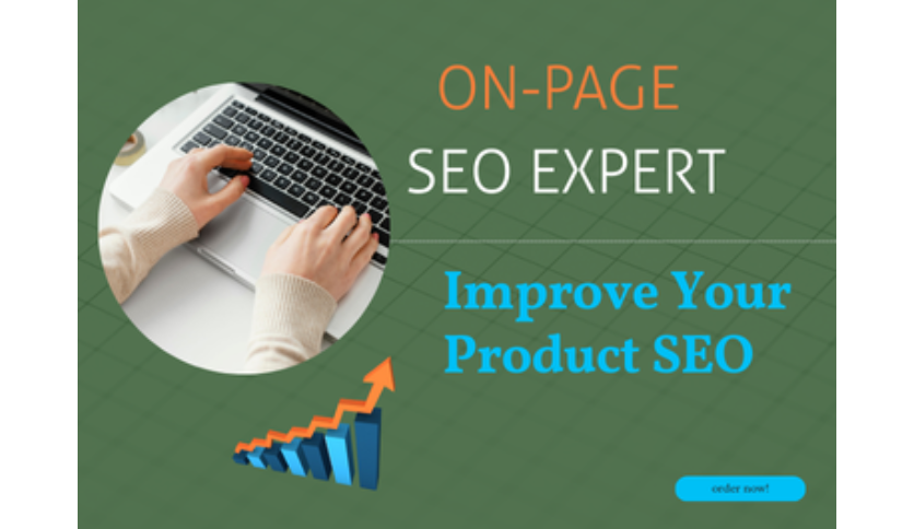 I Will SEO Optimize Your Shopify, Amazon, Etsy & E-commerce products for more sales.