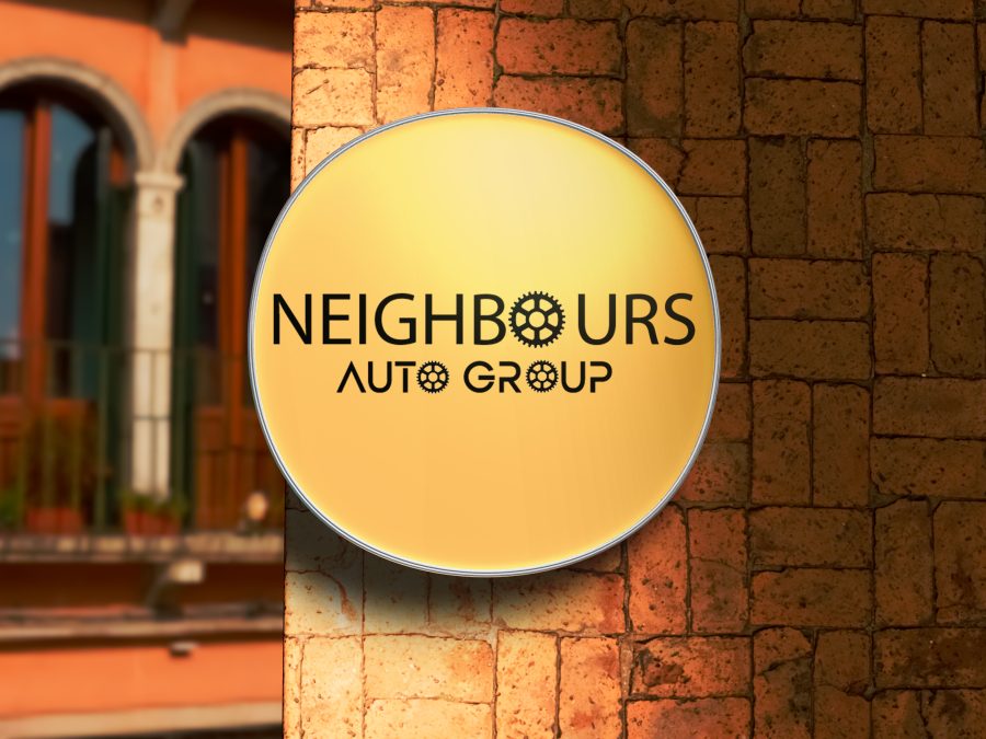 Professional Business Logo Design with Source File, Mockup & Unlimited Revisions