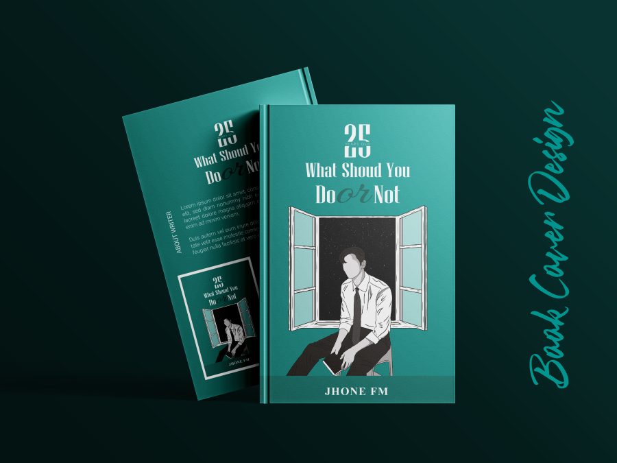 Launch-Ready Book Covers in 24 Hours -- Limited Daily Slots!